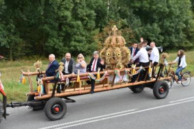 DOŻYNKI - 18 września 2016