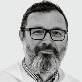 O. WOJCIECH SURÓWKA OP
Troska o naturę
