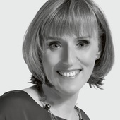 MILENA KINDZIUK
Kiedy przeprosiny?