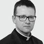 Ks. Adam Pawlaszczyk
Obdrapane serca