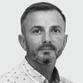 Tomasz Rożek
A co, gdyby…