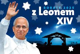 Roraty 2025: Z papieżem Leonem czekamy na Jezusa