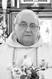 Ksiądz Zygmunt Hupka (1953 - 2024) 